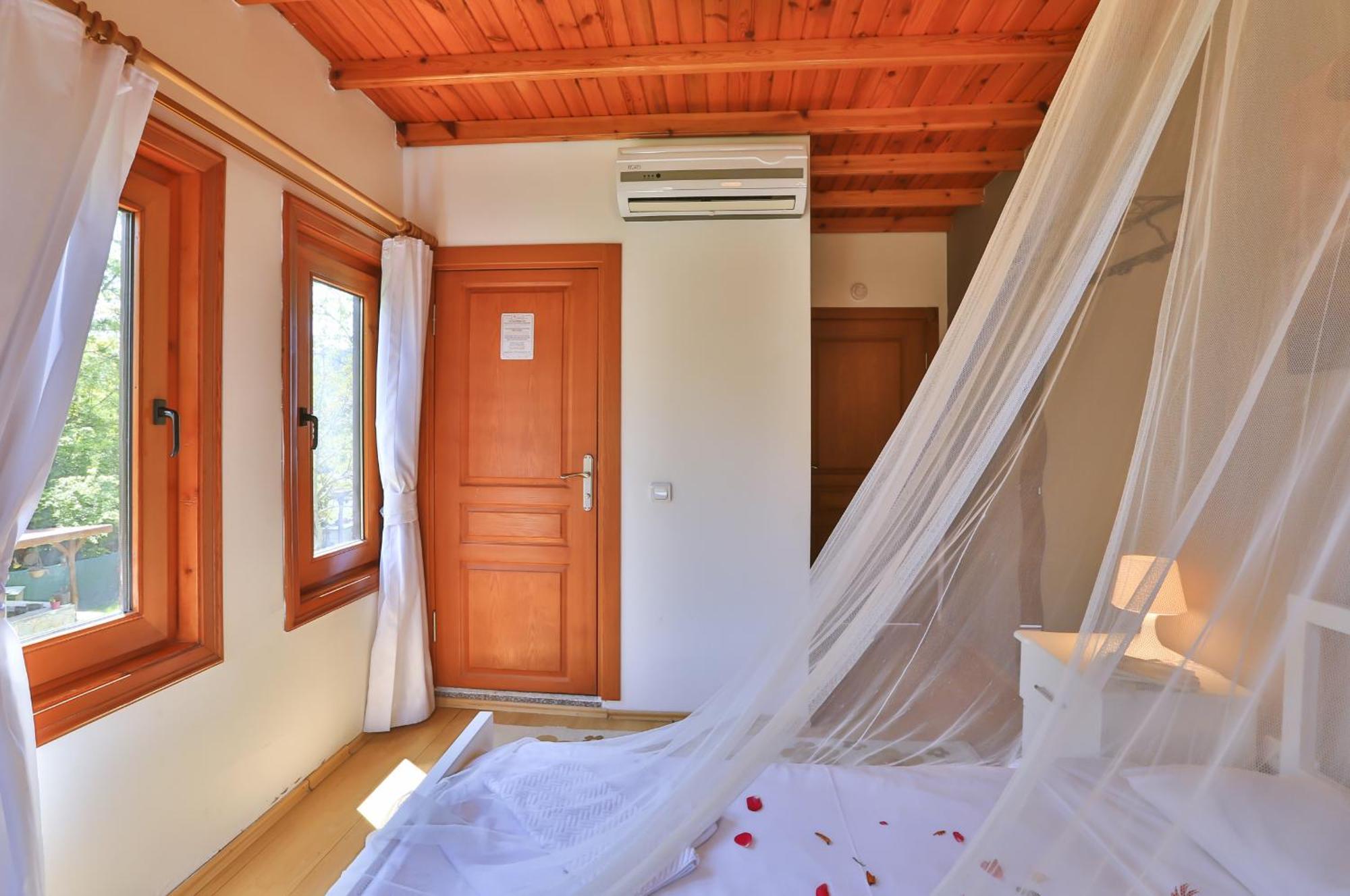 Agva Mints Hotel Adult Only חדר תמונה