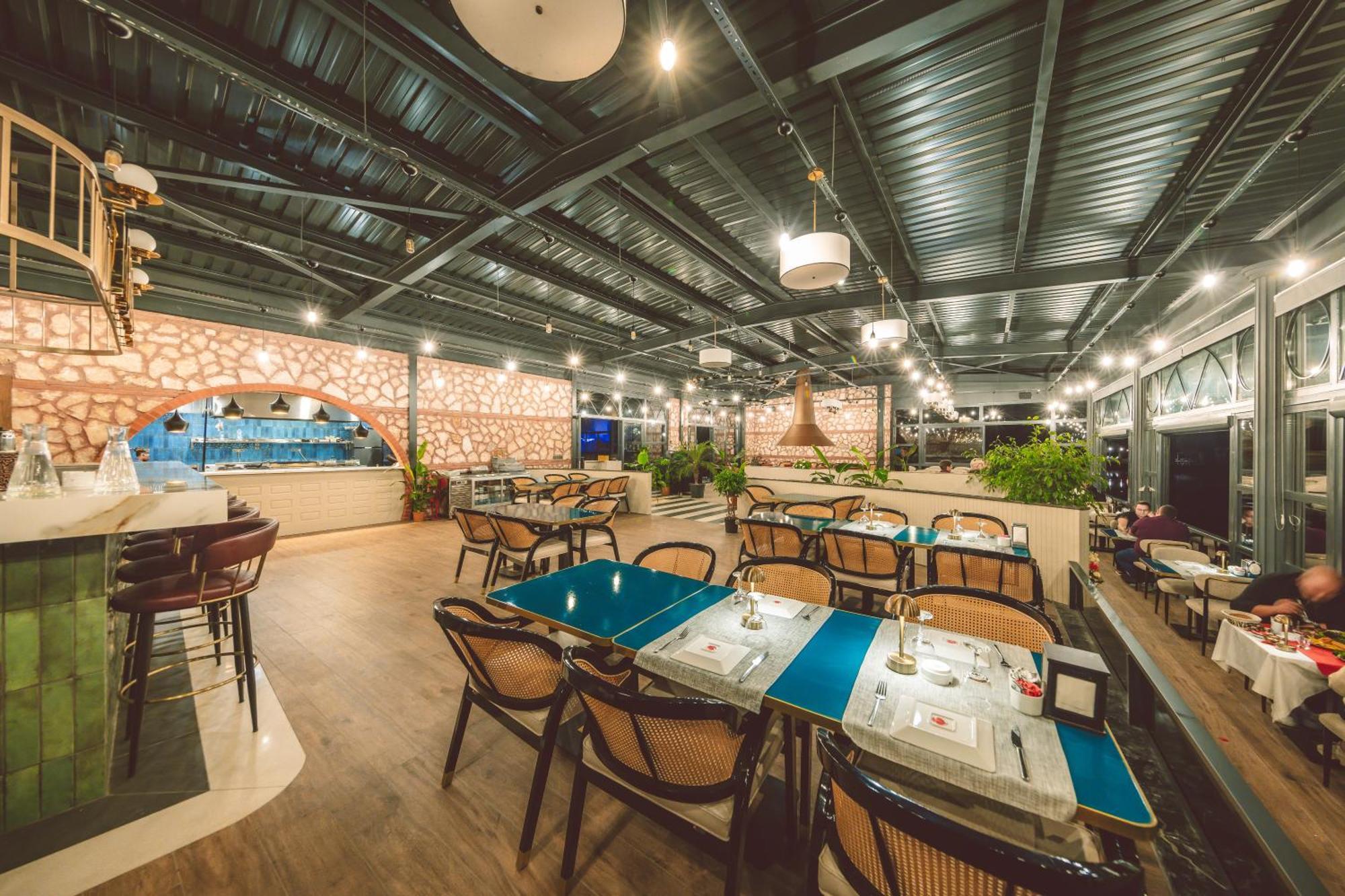 Agva Mints Hotel Adult Only מראה חיצוני תמונה