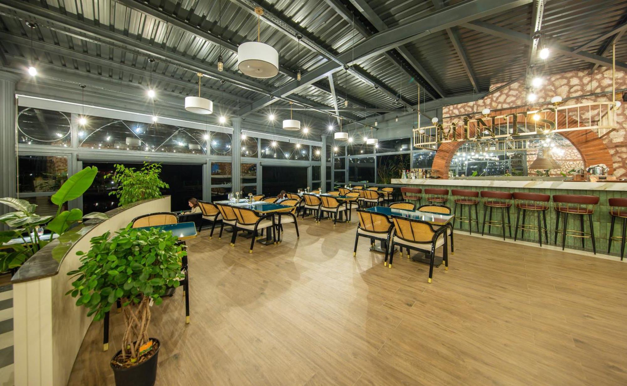 Agva Mints Hotel Adult Only מראה חיצוני תמונה