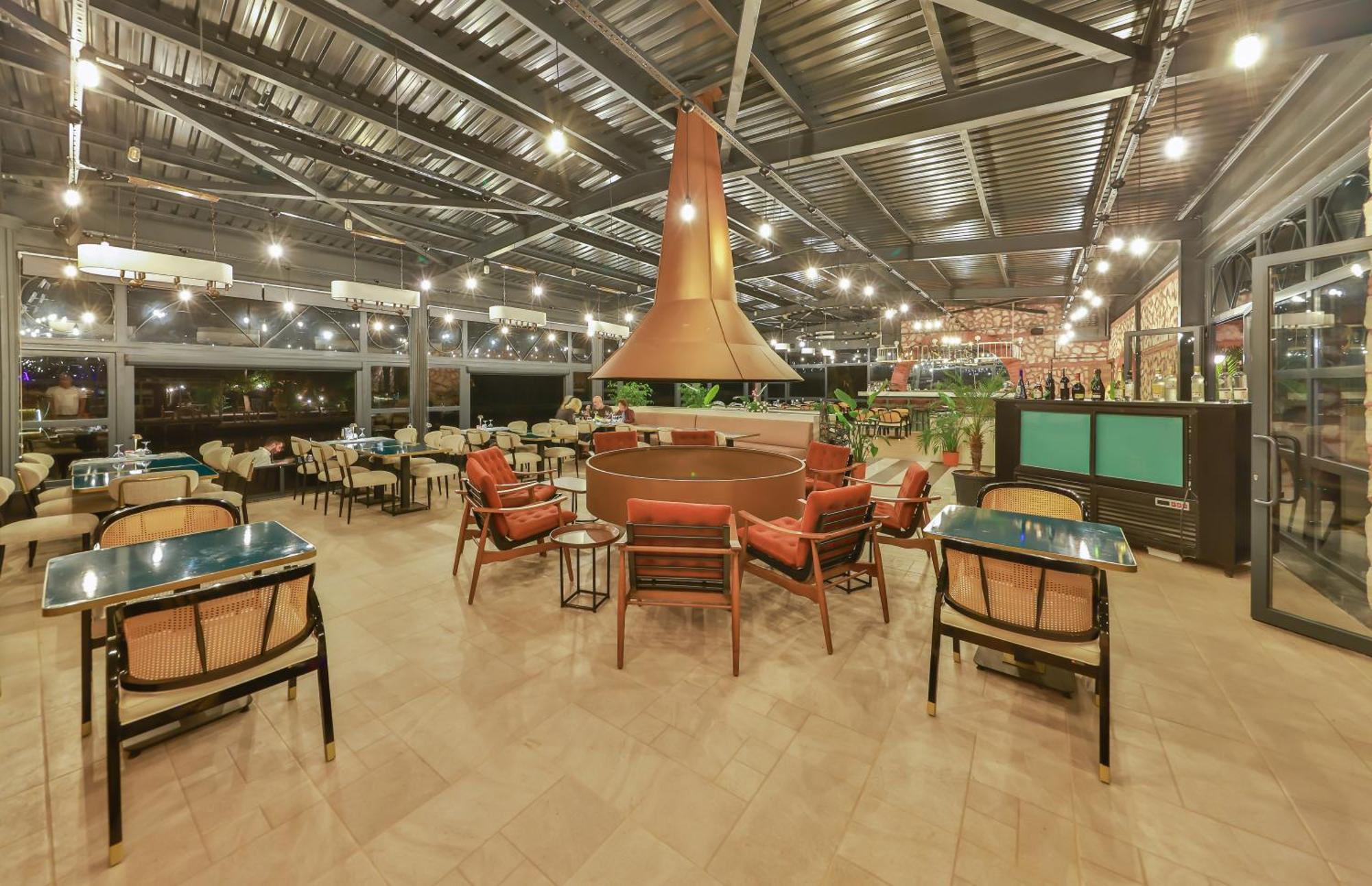 Agva Mints Hotel Adult Only מראה חיצוני תמונה