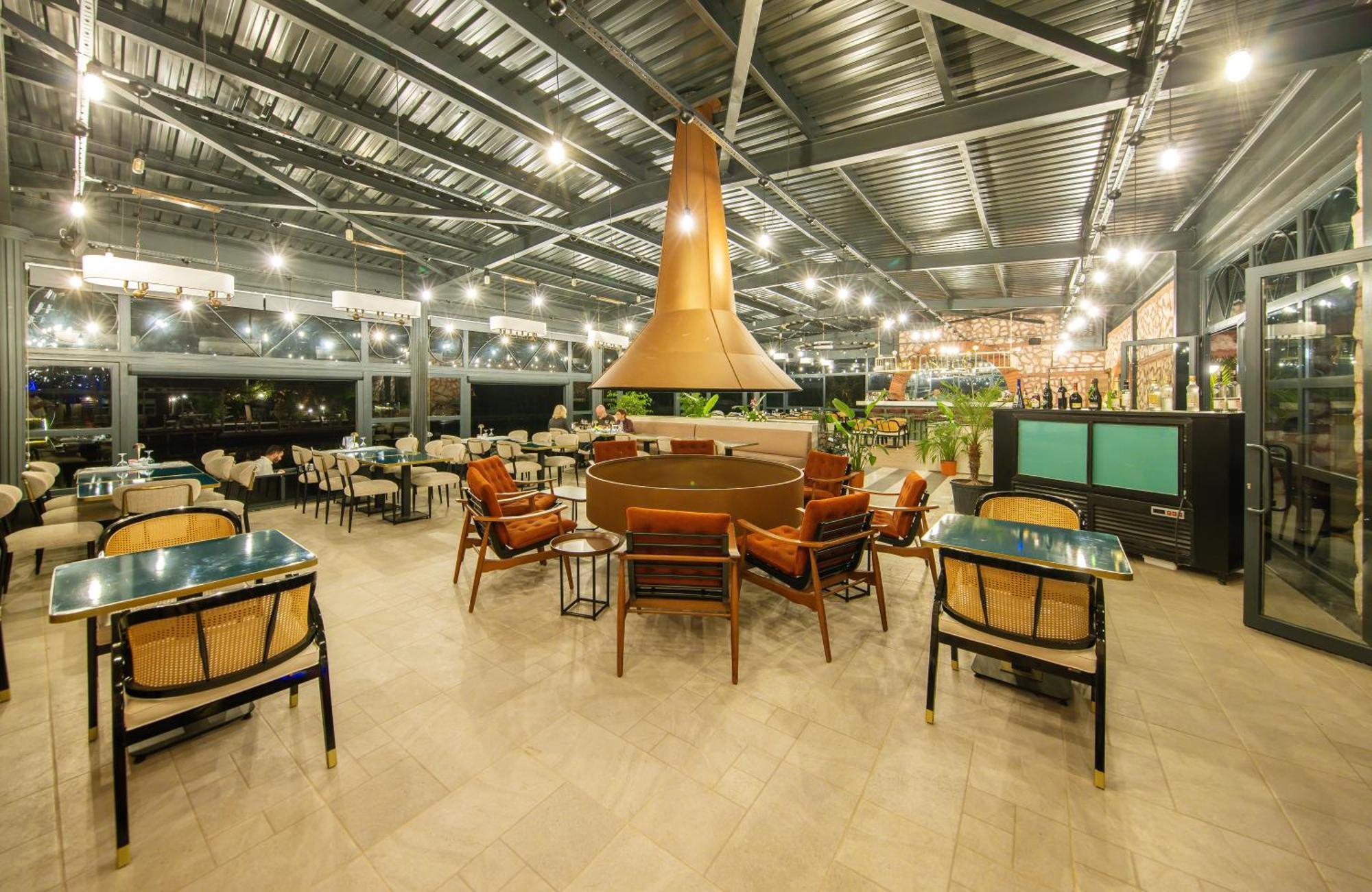 Agva Mints Hotel Adult Only מראה חיצוני תמונה